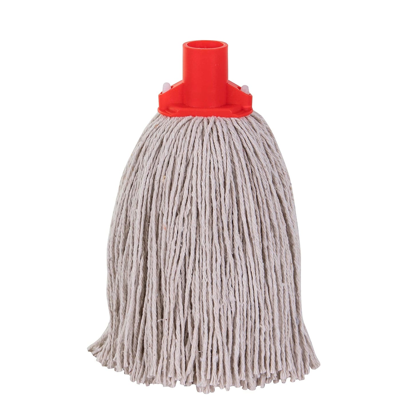 Twine Yarn RS1 Socket Mop - Box of 100 - Commercial Cleaning Machines Ltd