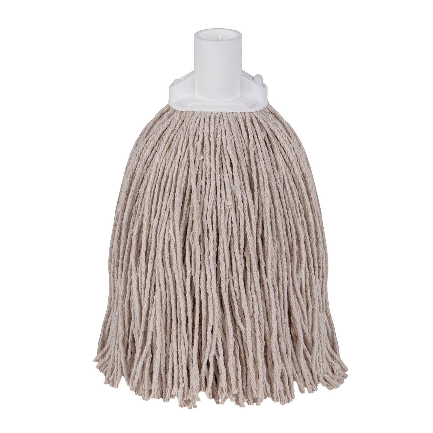 Twine Yarn RS1 Socket Mop - Box of 100 - Commercial Cleaning Machines Ltd