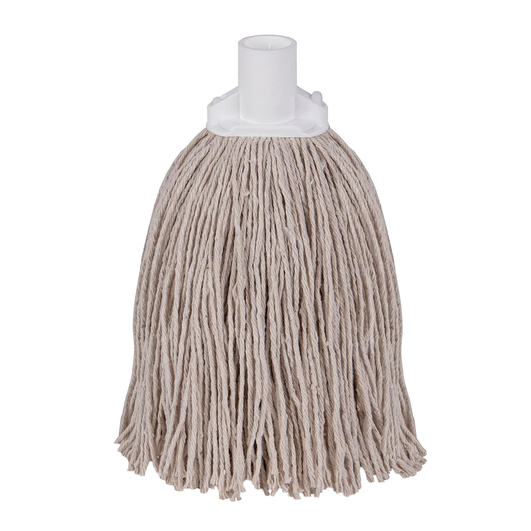 Twine Yarn RS1 Socket Mop - Box of 100 - Commercial Cleaning Machines Ltd