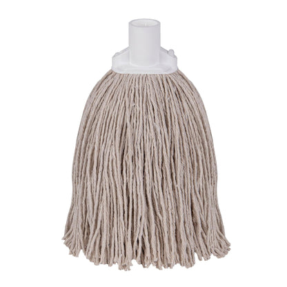 Twine Yarn RS1 Socket Mop - Box of 100 - Commercial Cleaning Machines Ltd