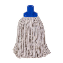 Twine Yarn RS1 Socket Mop - Box of 100 - Commercial Cleaning Machines Ltd