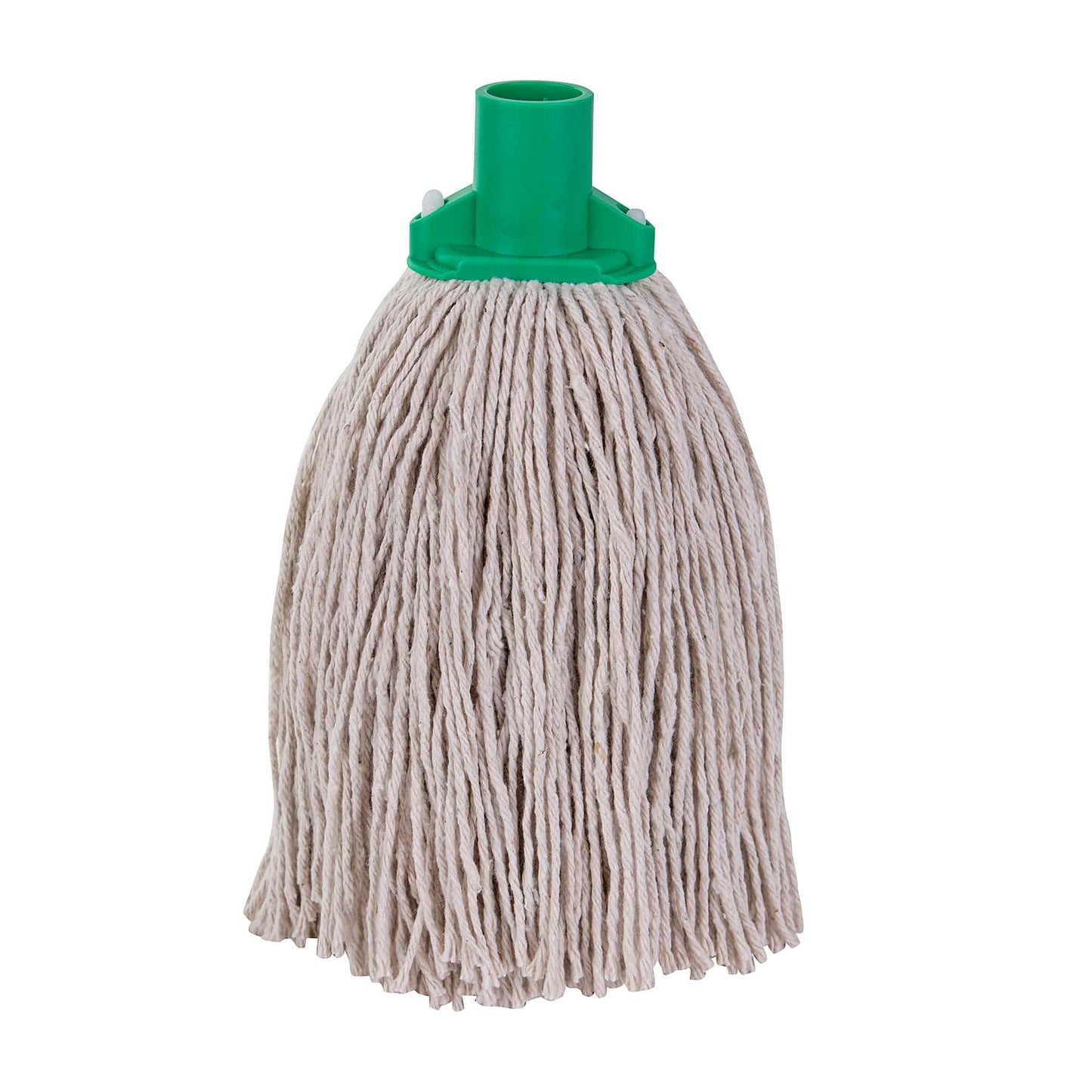 Twine Yarn RS1 Socket Mop - Box of 100 - Commercial Cleaning Machines Ltd