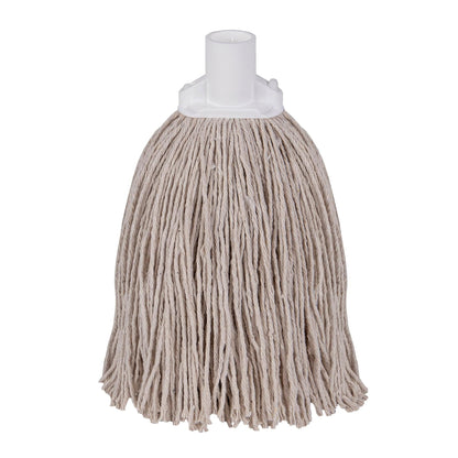 Twine Yarn RS1 Socket Mop - Box of 100 - Commercial Cleaning Machines Ltd