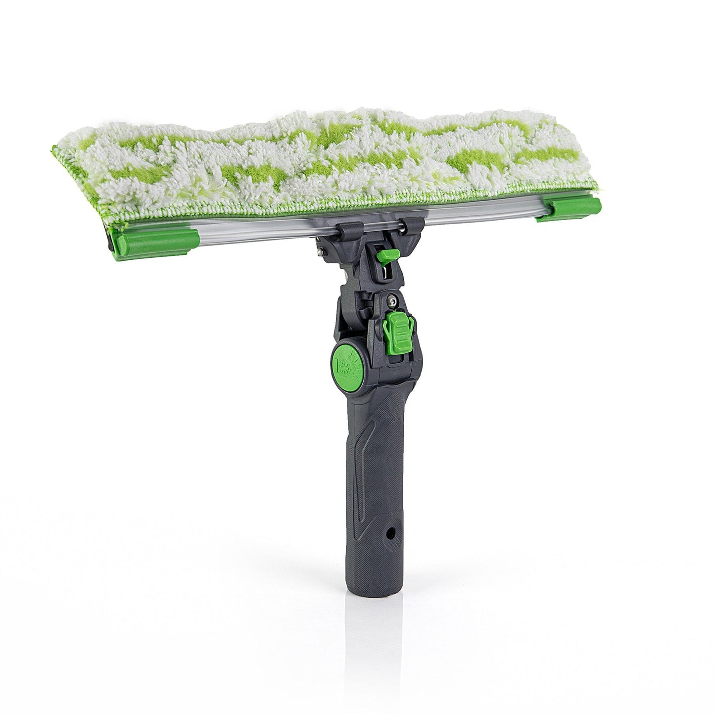 Unihandle Window Squeegee & Washer 35cm - Commercial Cleaning Machines Ltd