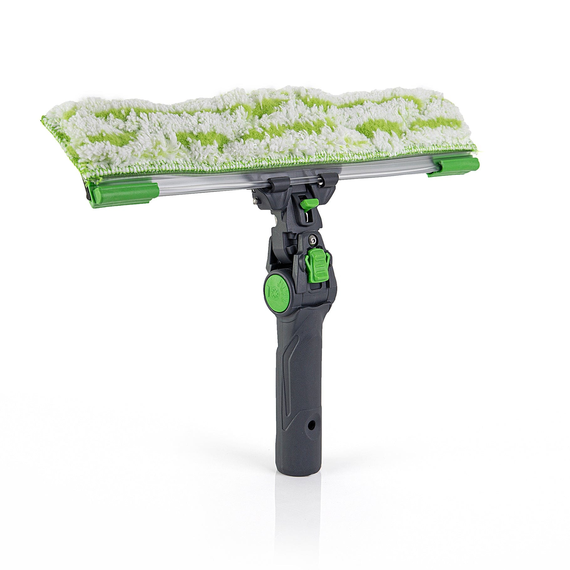 Unihandle Window Squeegee & Washer 35cm - Commercial Cleaning Machines Ltd