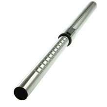 Universal 32mm Chrome Stainless Steel Telescopic Extension Rod - 60cm - 100cm