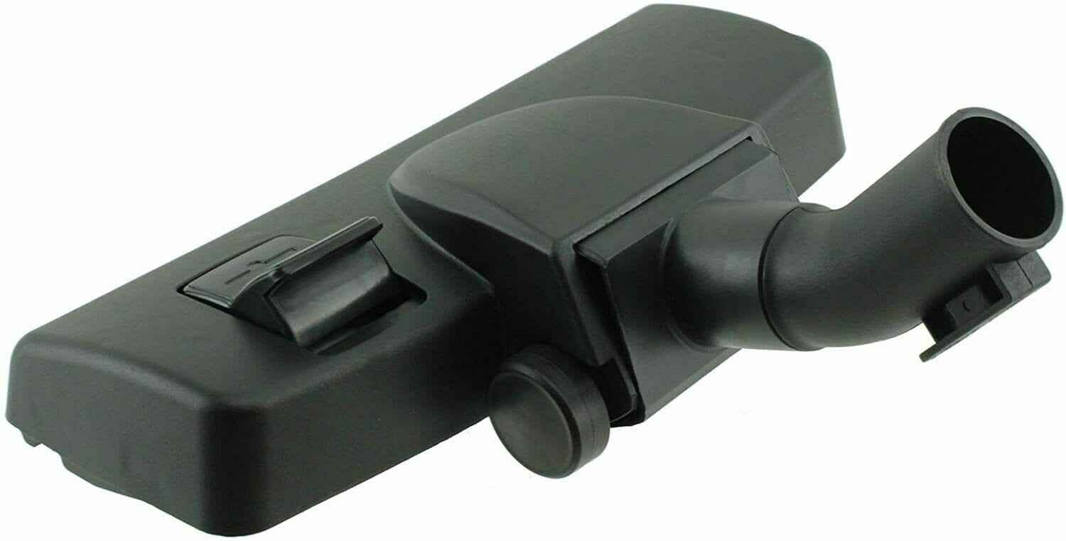 Universal 32mm Low Profile Single Pedal Tool - Metal Base Plate - Rear Storage Hook