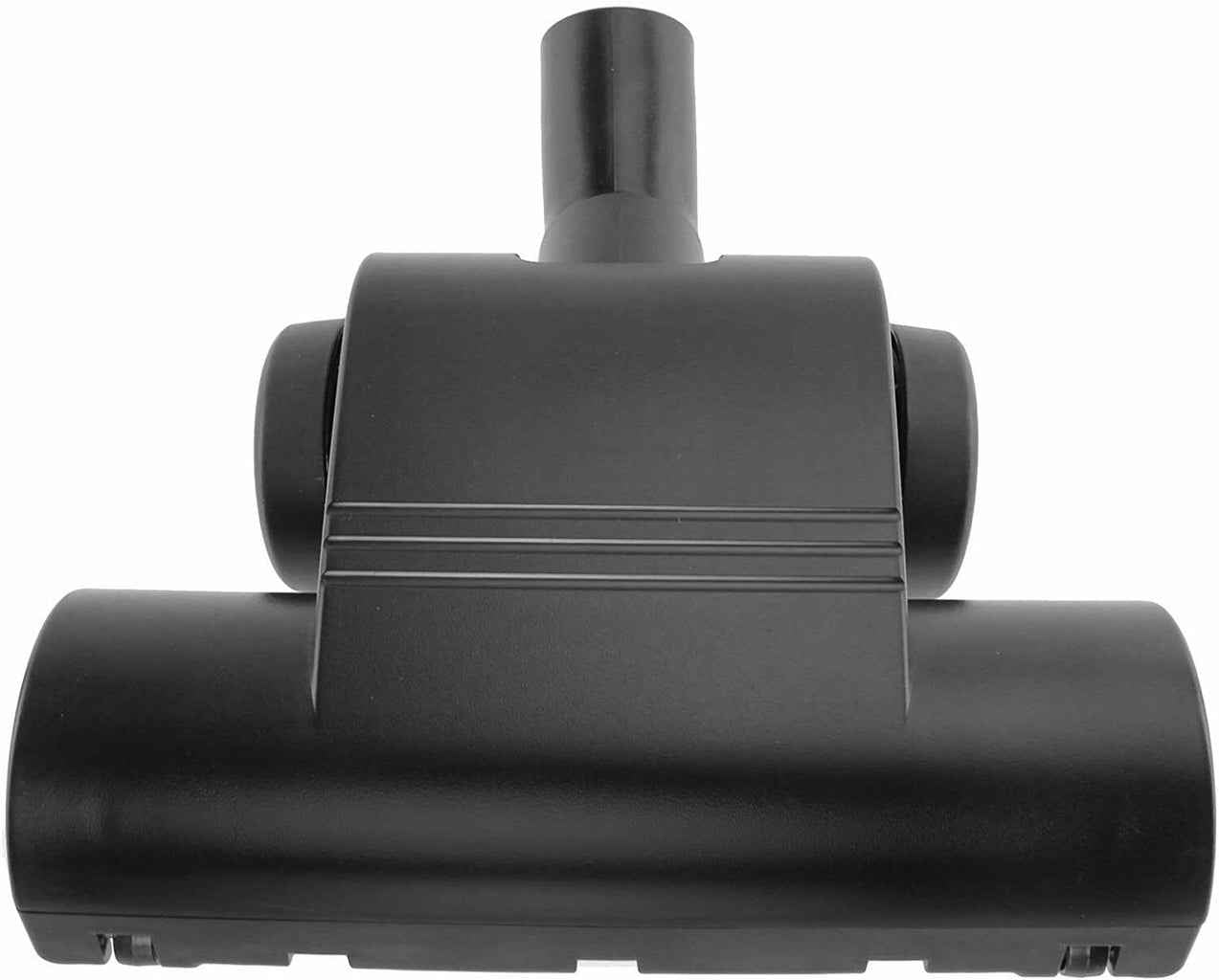 Universal 32mm Mini Turbo Brush With Rear Wheels - 200mm x 32mm - Pet Tool