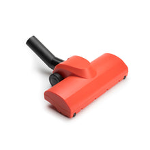 Universal 32mm Red Turbo Floor Tool For Carpets - Vacuum Turbo Tool - Commercial Cleaning Machines Ltd