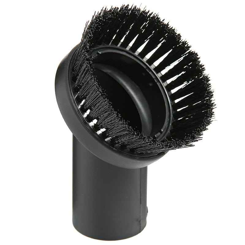Universal 38mm Dusting Brush - Fits A Large Range Of Vacuum Cleaners