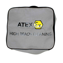SkyVac ATEX Tool Bag for Brushes and End Tools