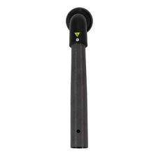 SkyVac ATEX Safety-Locking Round End Brush