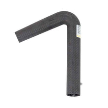 SkyVac ATEX 65° Carbon Fibre Tool Holder with Safety Lock