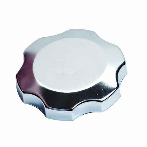 Fuel Cap Stainless Steel