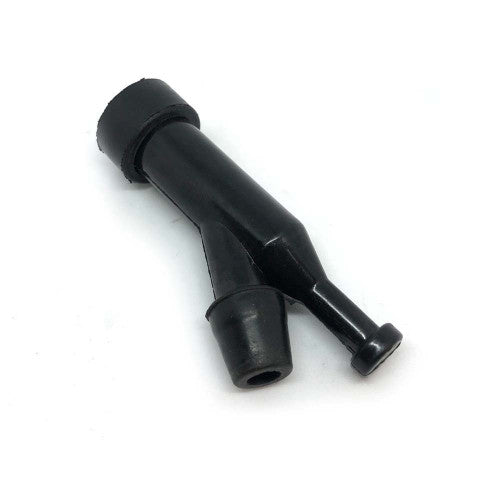 Sparkplug Cap