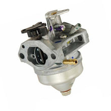 GCV135/160 Carb