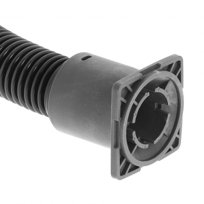 Vacuum Cleaner Cleanfix Hose - Commercial Cleaning Machines Ltd