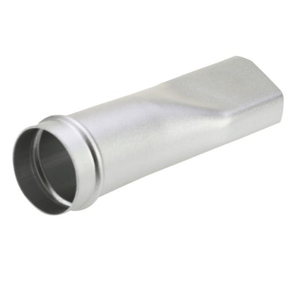 Vacuum Cleaner Crevice Tool 38mm - Commercial Cleaning Machines Ltd