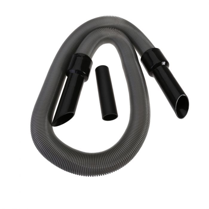 Vacuum Cleaner Extendible Hose With Adaptor 6m 32mm - Commercial Cleaning Machines Ltd