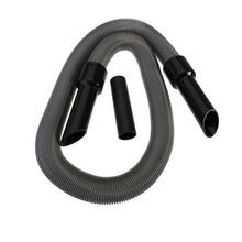 Vacuum Cleaner Extendible Hose With Adaptor 6m 32mm - Commercial Cleaning Machines Ltd