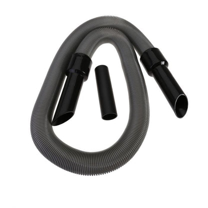 Vacuum Cleaner Extendible Hose With Adaptor 6m 32mm - Commercial Cleaning Machines Ltd