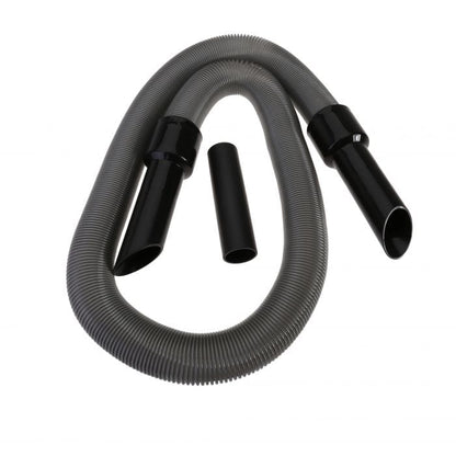 Vacuum Cleaner Extendible Hose With Adaptor 6m 32mm - Commercial Cleaning Machines Ltd