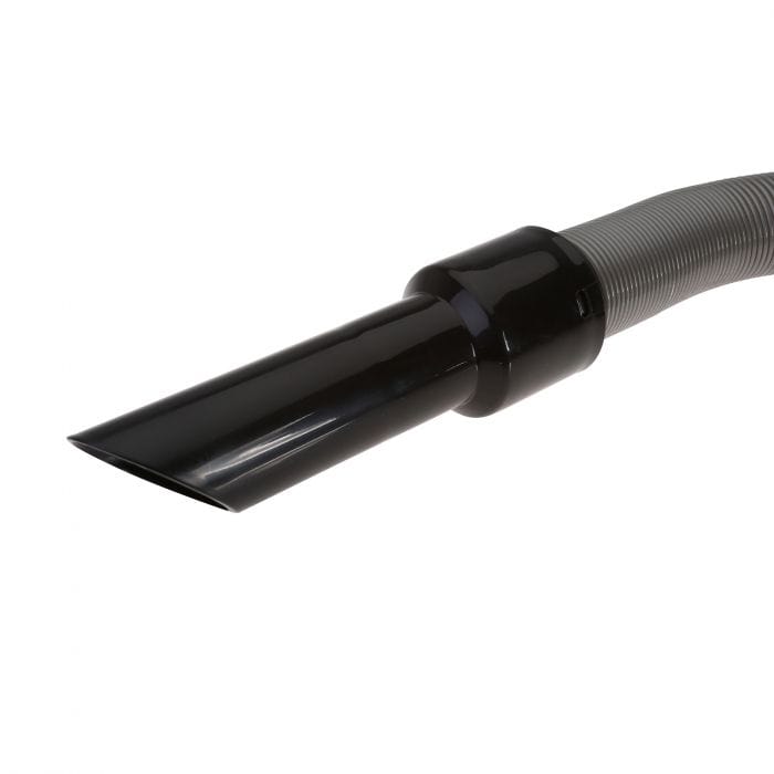 Vacuum Cleaner Extendible Hose With Adaptor 6m 32mm - Commercial Cleaning Machines Ltd