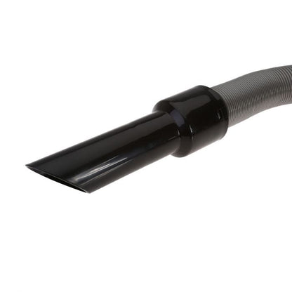 Vacuum Cleaner Extendible Hose With Adaptor 6m 32mm - Commercial Cleaning Machines Ltd