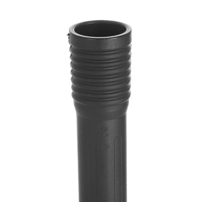 Vacuum Cleaner Extension Tube - 38mm - Commercial Cleaning Machines Ltd