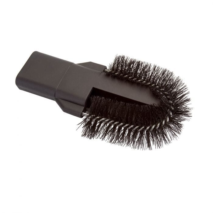 Vacuum Cleaner Flexi Crevice Tool With Radiator Brush - Commercial Cleaning Machines Ltd