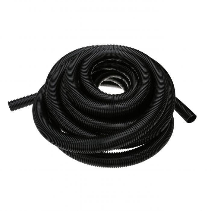 Vacuum Cleaner Hose Coil - 15m - 38mm - Commercial Cleaning Machines Ltd