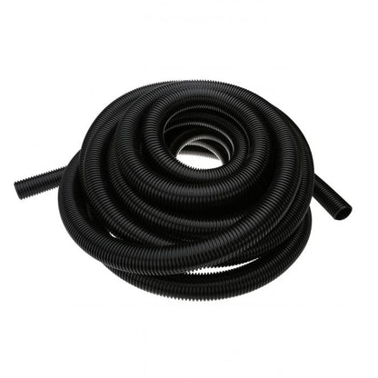 Vacuum Cleaner Hose Coil - 15m - 38mm - Commercial Cleaning Machines Ltd
