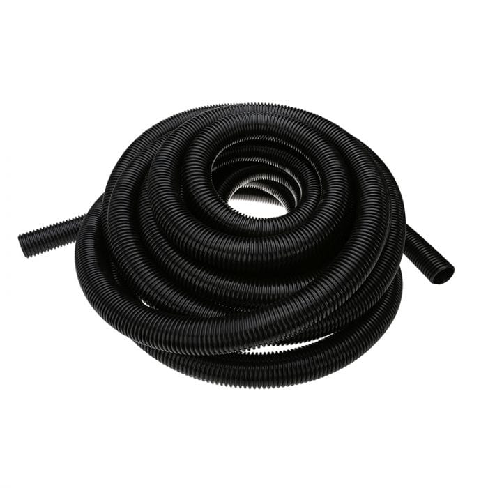 Vacuum Cleaner Hose Coil - 15m - 38mm - Commercial Cleaning Machines Ltd