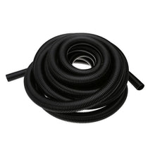 Vacuum Cleaner Hose Coil - 15m - 38mm - Commercial Cleaning Machines Ltd