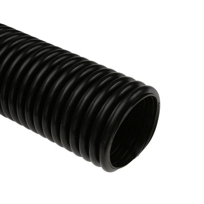 Vacuum Cleaner Hose Coil - 15m - 38mm - Commercial Cleaning Machines Ltd