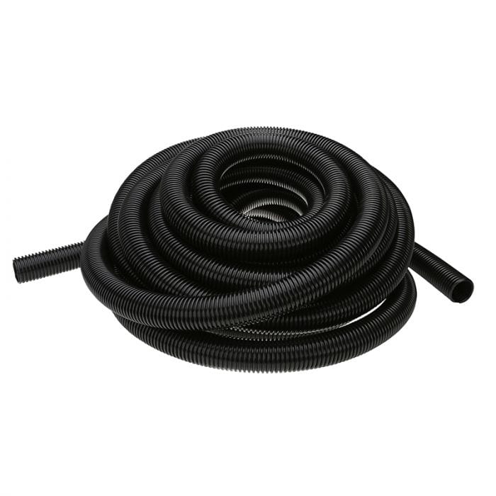 Vacuum Cleaner Hose Coil - 15m - 38mm - Commercial Cleaning Machines Ltd