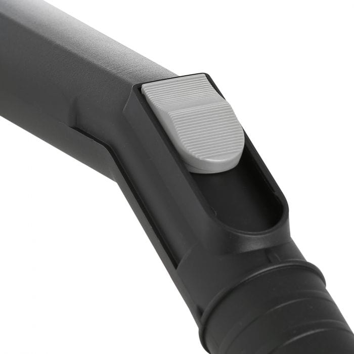 Vacuum Cleaner Wand Handle Conical Cuff 38mm - Commercial Cleaning Machines Ltd