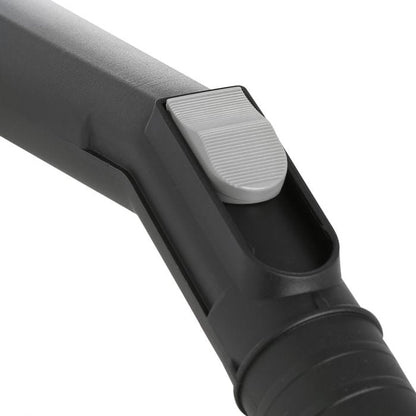Vacuum Cleaner Wand Handle Conical Cuff 38mm - Commercial Cleaning Machines Ltd