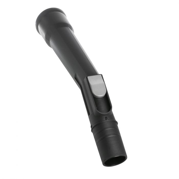 Vacuum Cleaner Wand Handle Conical Cuff 38mm - Commercial Cleaning Machines Ltd