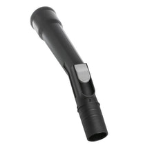 Vacuum Cleaner Wand Handle Conical Cuff 38mm - Commercial Cleaning Machines Ltd