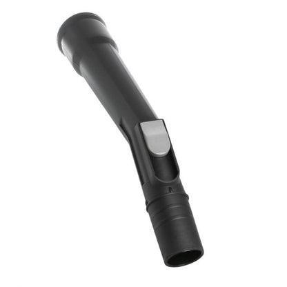 Vacuum Cleaner Wand Handle Conical Cuff 38mm - Commercial Cleaning Machines Ltd