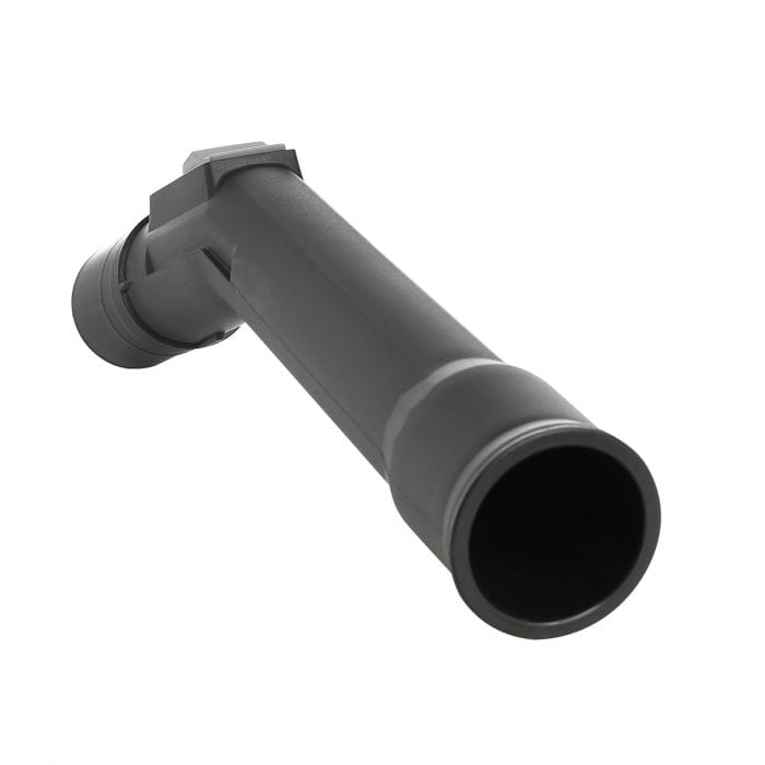 Vacuum Cleaner Wand Handle Conical Cuff 38mm - Commercial Cleaning Machines Ltd