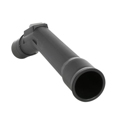 Vacuum Cleaner Wand Handle Conical Cuff 38mm - Commercial Cleaning Machines Ltd