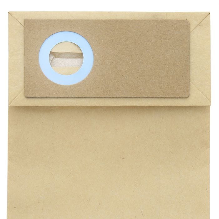 Vax Commercial Upright VCU03 Replacement Bags - Pack of 10 - Commercial Cleaning Machines Ltd