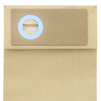 Vax Commercial Upright VCU03 Replacement Bags - Pack of 10 - Commercial Cleaning Machines Ltd