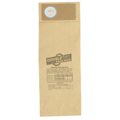 Vax Commercial Upright VCU03 Replacement Bags - Pack of 10 - Commercial Cleaning Machines Ltd