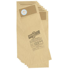 Vax Commercial Upright VCU03 Replacement Bags - Pack of 10 - Commercial Cleaning Machines Ltd