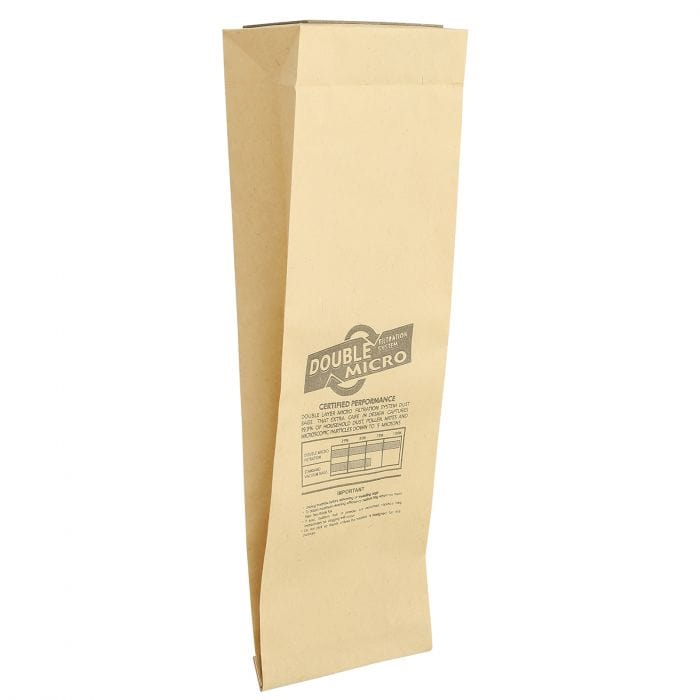Vax Commercial Upright VCU03 Replacement Bags - Pack of 10 - Commercial Cleaning Machines Ltd