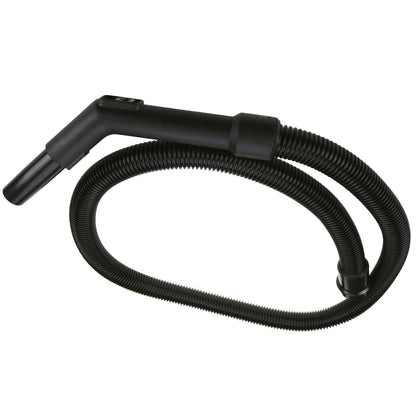 Victor V9 Replacement Hose With 32mm Handle and Machine Fitting - Commercial Cleaning Machines Ltd