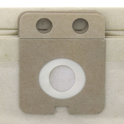 Victor Vacuum Cleaner Paper Bag (Pack Of 10) - Commercial Cleaning Machines Ltd